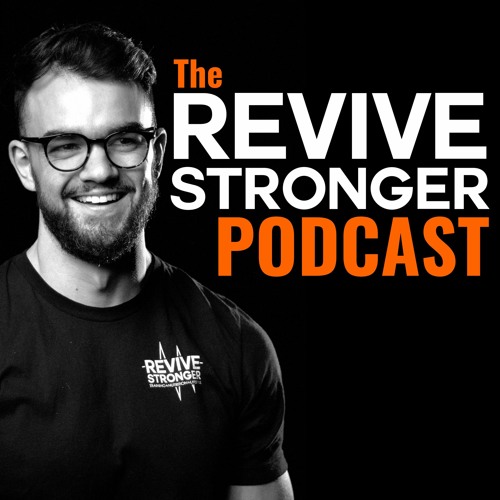 Stream episode 349: Tracking Tools & Health Markers For Bodybuilders - Greg  Potter by The Revive Stronger Podcast podcast
