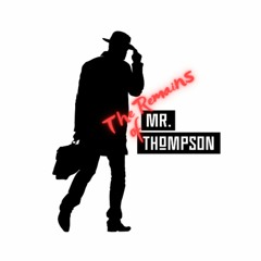 The Remains of Mr Thompson