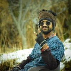 struggling for nirvana