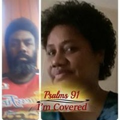 Pauliasi N Sai Tuibua