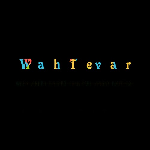 WahTevar’s avatar