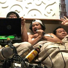 Chillax Radio "Tonic water with Baron Geisler"
