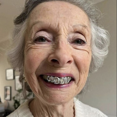 ArXanny Chiefa Keefa