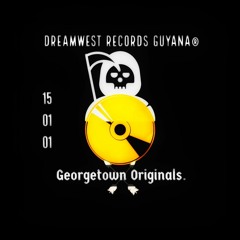 Dreamwest Records Guyana