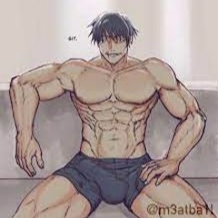 Shoto Todoroki