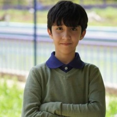 ahoura roshanfekr