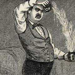 SchäffBlädde Von BruchBerg