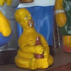 homero quiere chele
