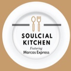 Soulcial Kitchen Radio