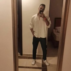 Abdallah Ehab