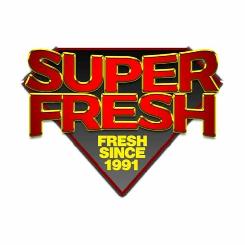 Super Fresh Sound’s avatar