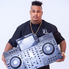 DJ PATRICK DE CAXIAS