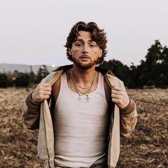 Bailey Zimmerman