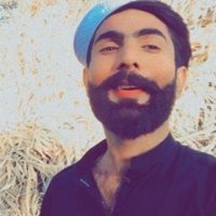 Shayan Affandi