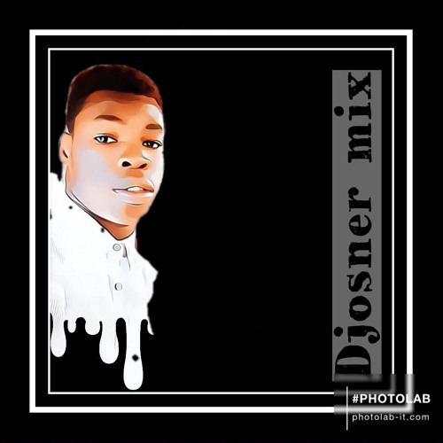 dj osner mix — artist photo