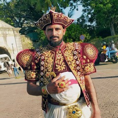 Chathura M Weerasingha