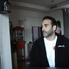 Hisham Zahran