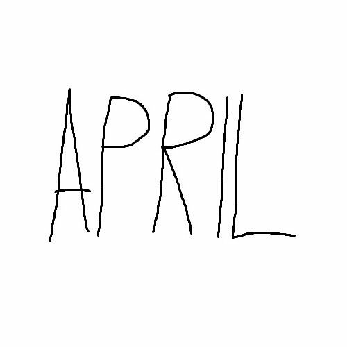 april’s avatar