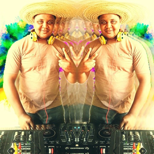 DJ LUIZÃO KABULOZO’s avatar