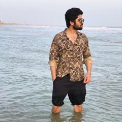 Dr Anees Alam