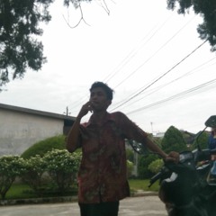 Hardi Suprizal Nainggolan