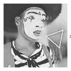 singing mime