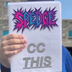 Spedge