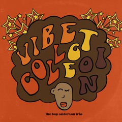 the bop anderson trio