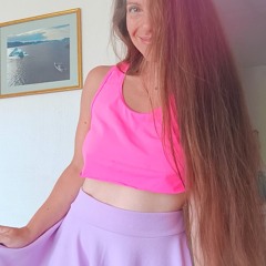 Marie Soleil