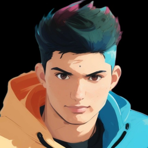 Gusty Rajada’s avatar