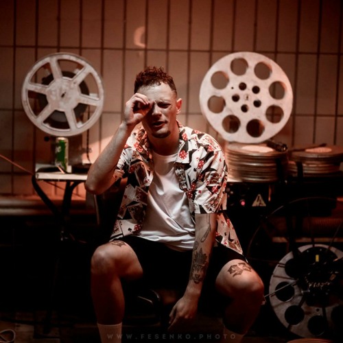 Дядя Вова – В моїй голові