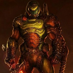 Doom Lover 1993