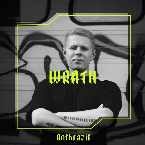 WRȺTH’s avatar