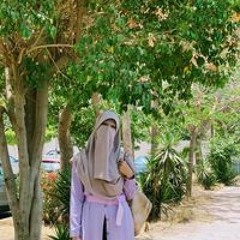 سارة خالد.
