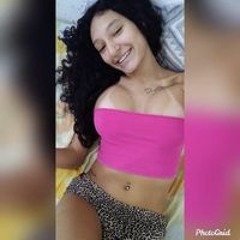 Thabata Faria