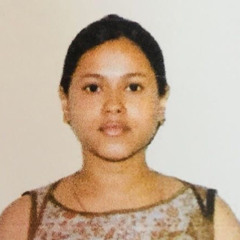 Dipannita Maria Bagh