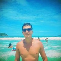Jhony Sendon