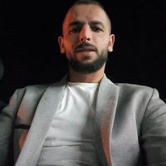 علاء محمد الشريعي