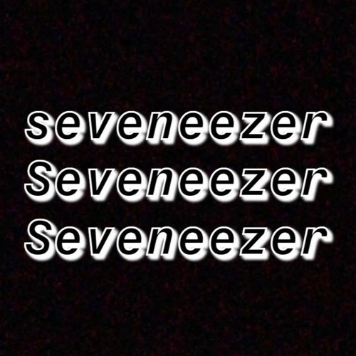 seveneezer’s avatar