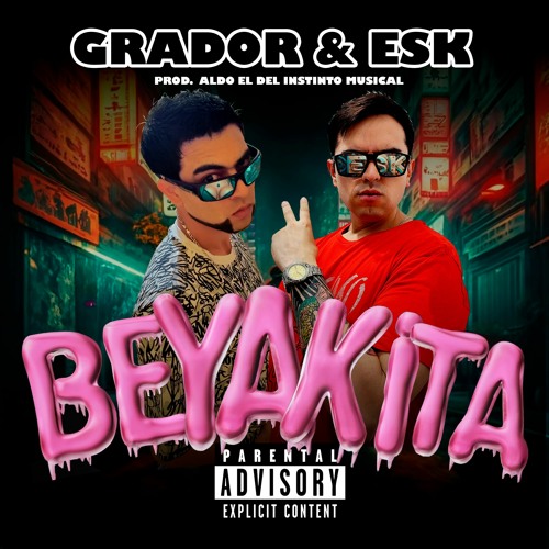 Grador y Esk’s avatar