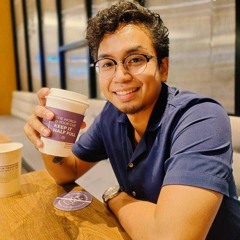 Andrew James Balili Beso