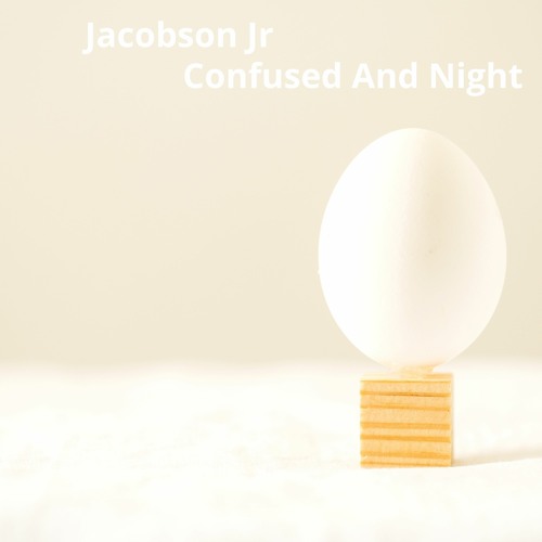 Jacobson Jr’s avatar