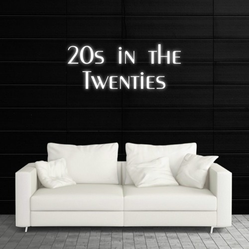 20's In The Twenties’s avatar