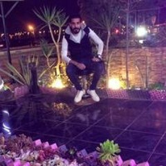 Mohamed Mamdouh M