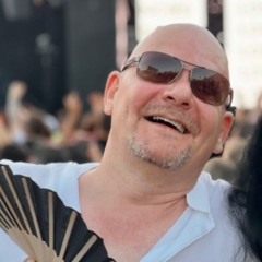DJ TheWanger