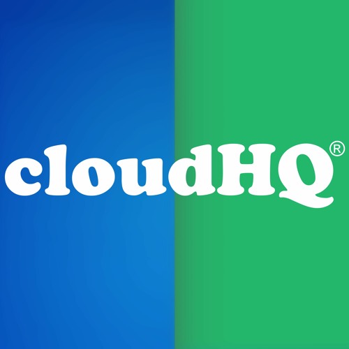 cloudHQ’s avatar