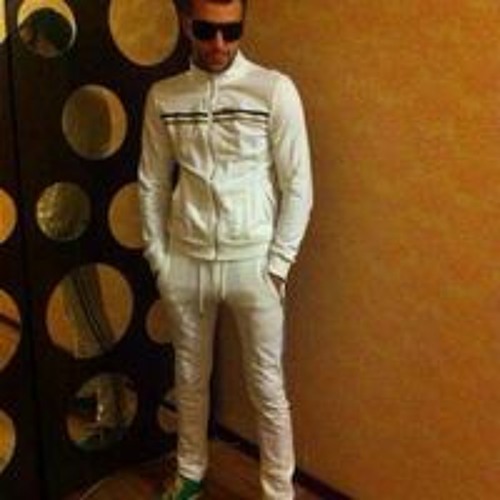 Денис Мавров’s avatar