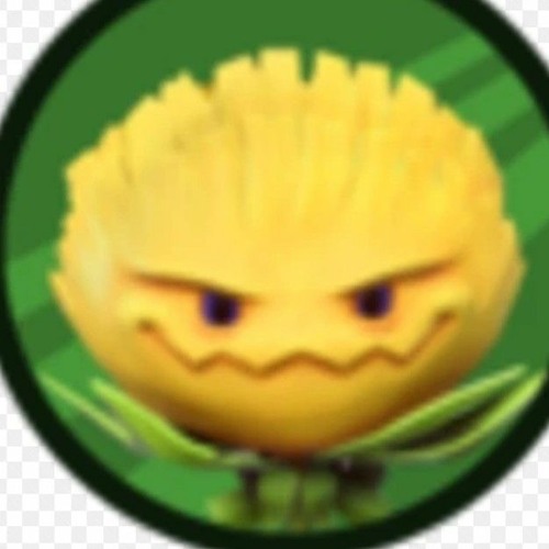 plant thing’s avatar