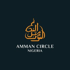 AMMAN CIRCLE NIGERIA | المؤمن مثل النحلة🍯