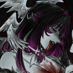 ☣︎ 𝓙𝔂𝓷𝔁 ☣︎